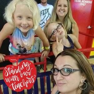 Meet your Posher, Cindy